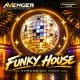 Vengeance Avenger Expansion Pack - Funky House