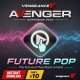Vengeance Avenger Expansion Pack - Future Pop