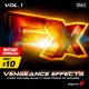 Vengeance Effects vol. 1