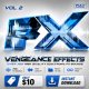 Vengeance Effects vol. 2