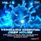 Vengeance Essential Deep House Vol.1