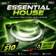 Vengeance Essential House vol.1