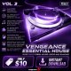 Vengeance Essential House vol.3