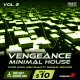 Vengeance Minimal House
