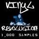 Vinyl Revolution [2 CD]