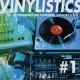 Vinylistics CD 1