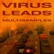 VipZone Multisamples vol.7 - Virus Leads
