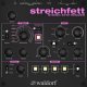 Waldorf Streichfett v1.0
