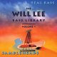 Will Lee Bass Library CD 1