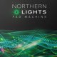 Zero-G Northern Lights Pad Machine