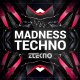 Ztekno Madness Techno
