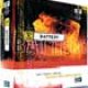 Battery [4 CDs Set]