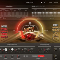 uJAM Virtual Drummer Hot v2.3